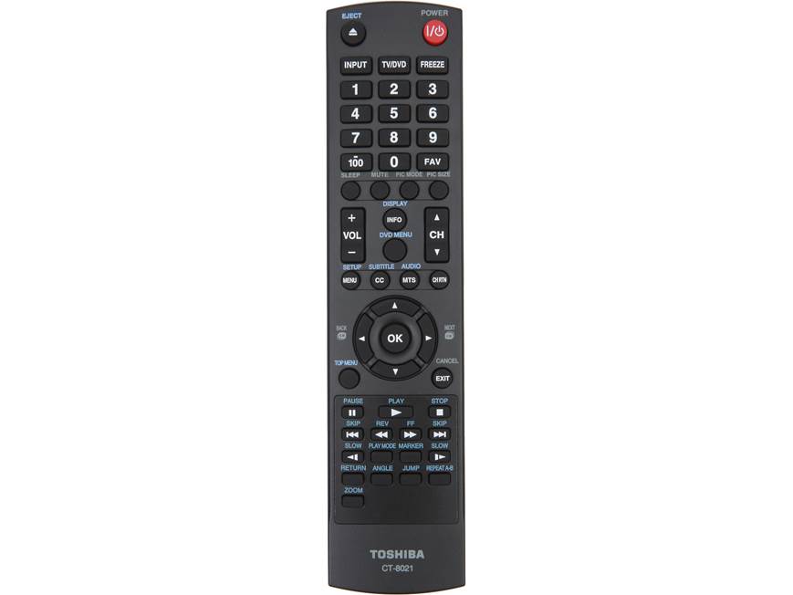 Toshiba 32SLV411U 32