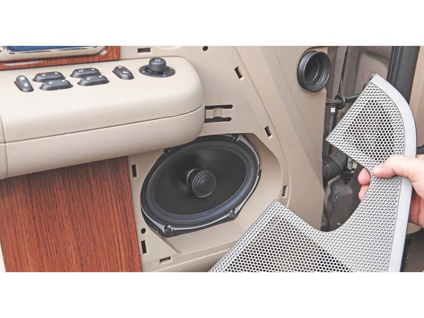 JL Audio C5-570x Evolution™ C5 Series 5
