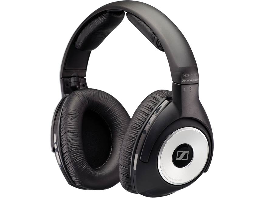 Sennheiser HDR 170 Extra headset for RS 170 wireless headphone