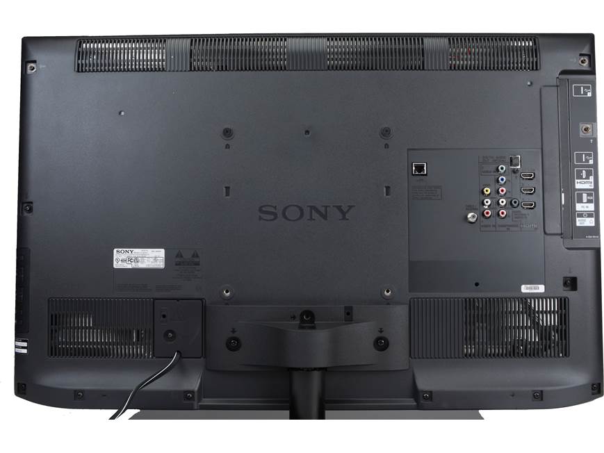 Sony KDL-40EX523 40
