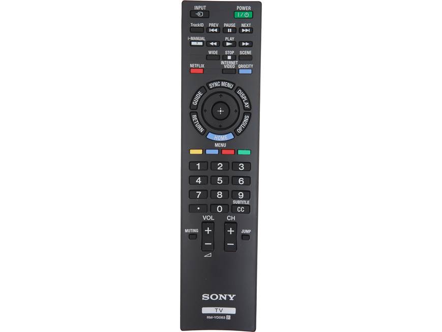 Sony KDL-40EX523 40