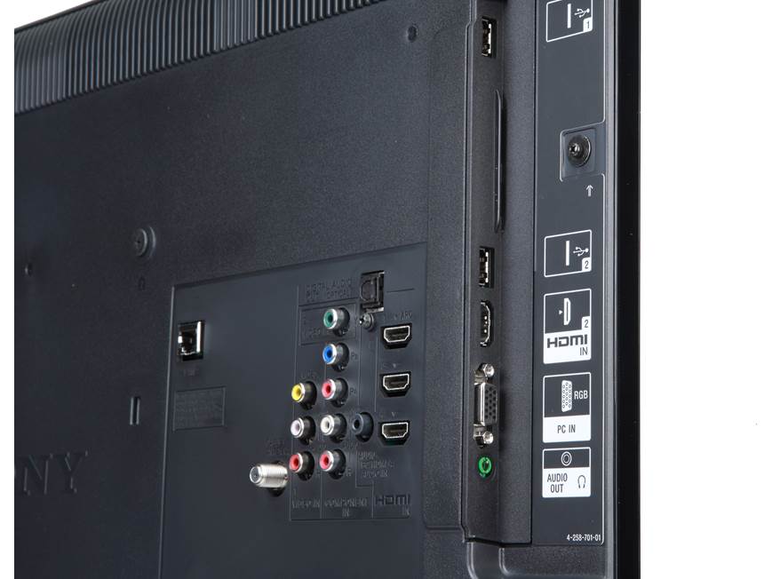 Sony KDL-46EX523 46