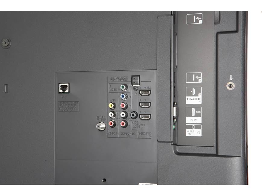 Carte T-Con Tv Sony KDL-46V3000 ESL_C2LV0.4 LJ94
