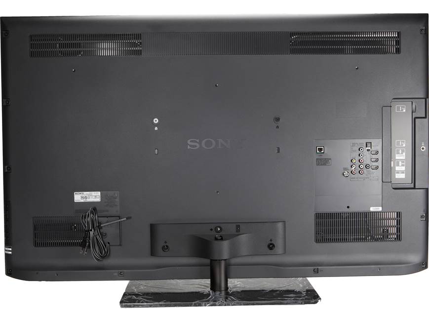 SONY極薄型液晶テレビ 55V Sony KDL-55EX620 55