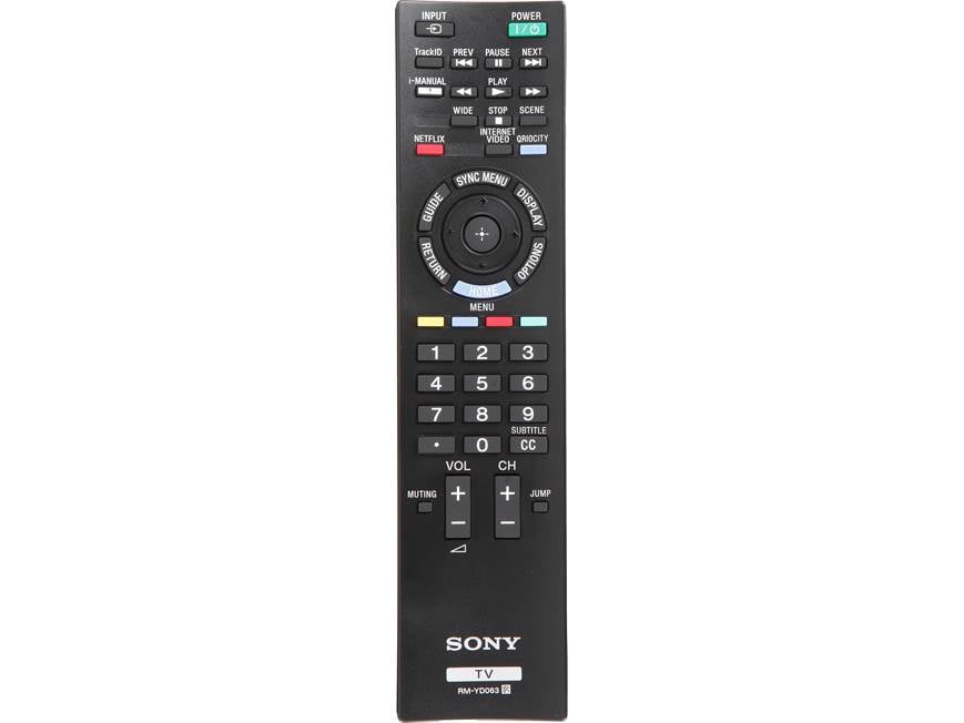 Sony KDL-55EX620 55