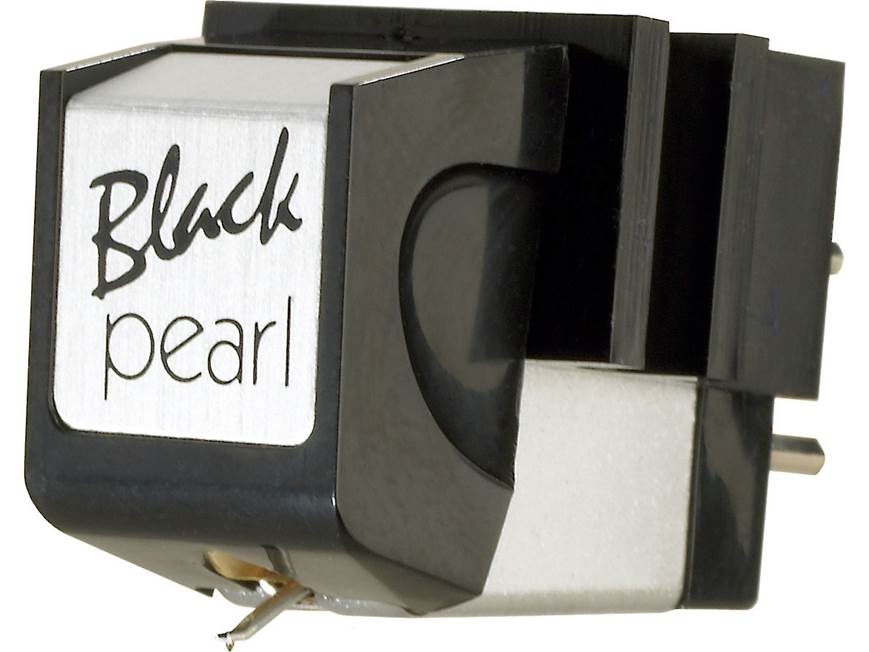 Sumiko Black Pearl Moving magnet phono cartridge at Crutchfield
