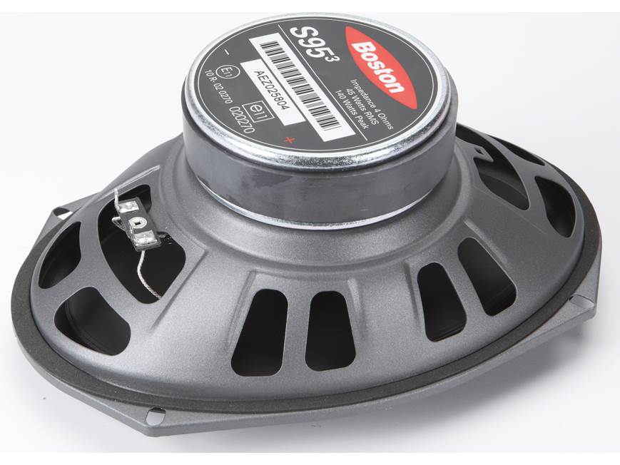 Boston Acoustics S953 6