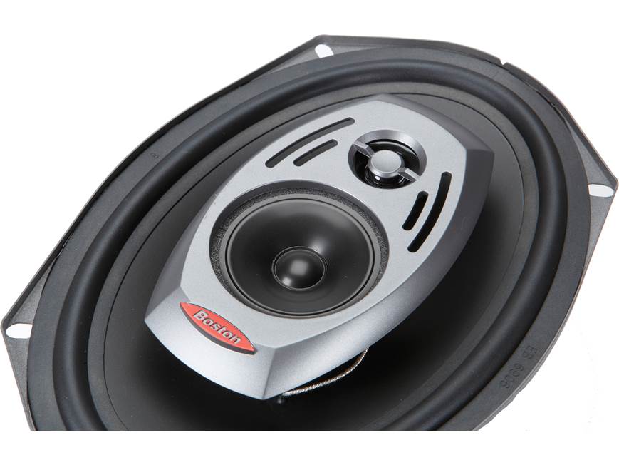 Boston Acoustics S953 6