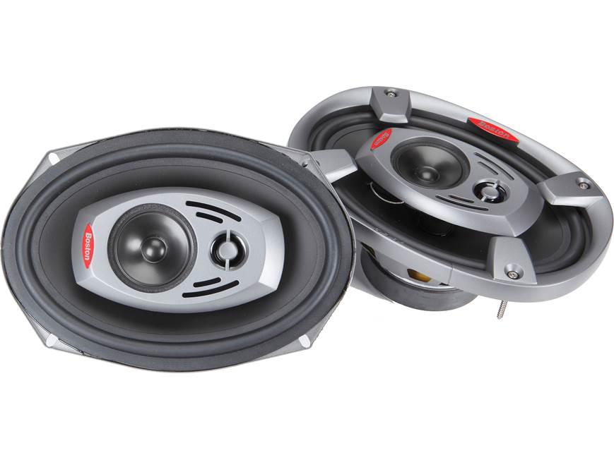 Boston Acoustics S953 6
