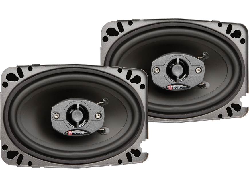 Boston Acoustics SE75 4