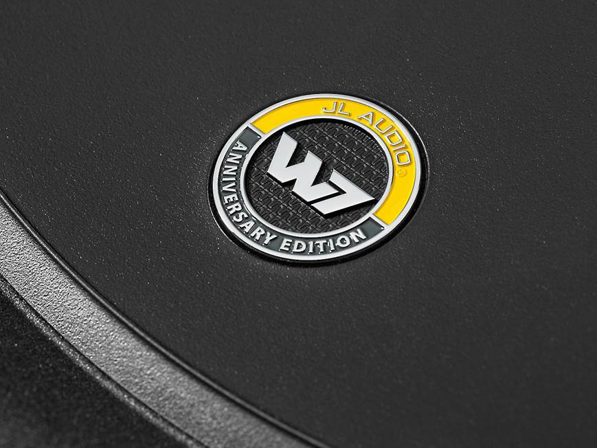 JL Audio 12W7AE - Thumbnail 3