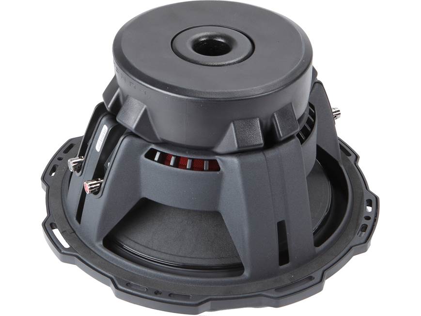 Rockford Fosgate P2D2-12 Punch P2 12
