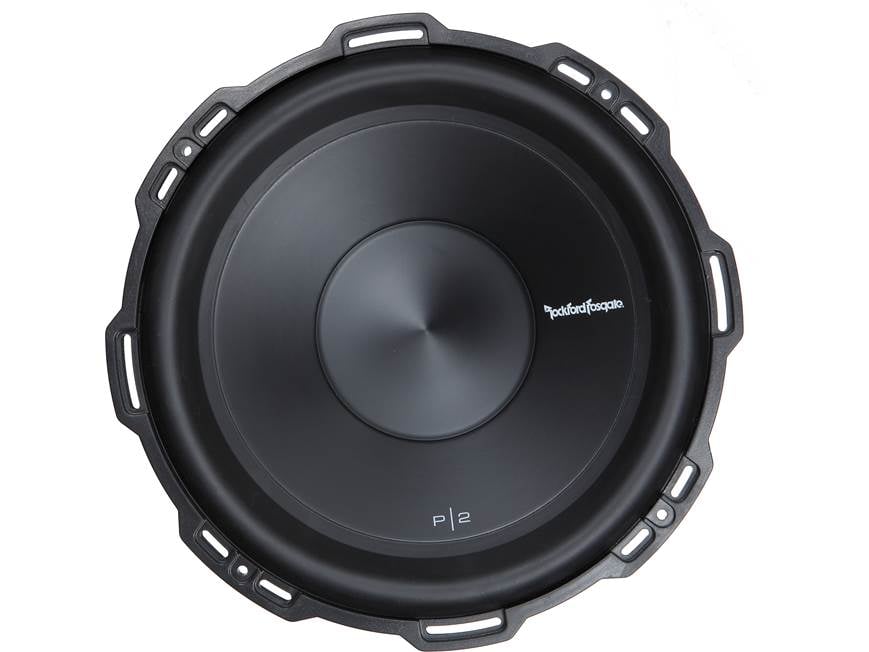Rockford Fosgate P2D2-12 Punch P2 12