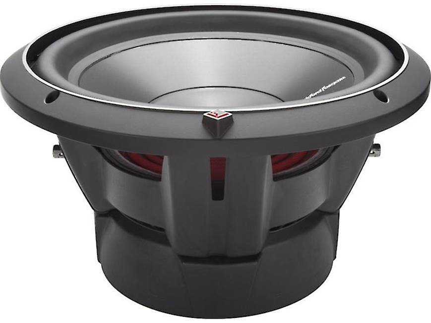 Rockford Fosgate P3D4-15 Punch P3 15