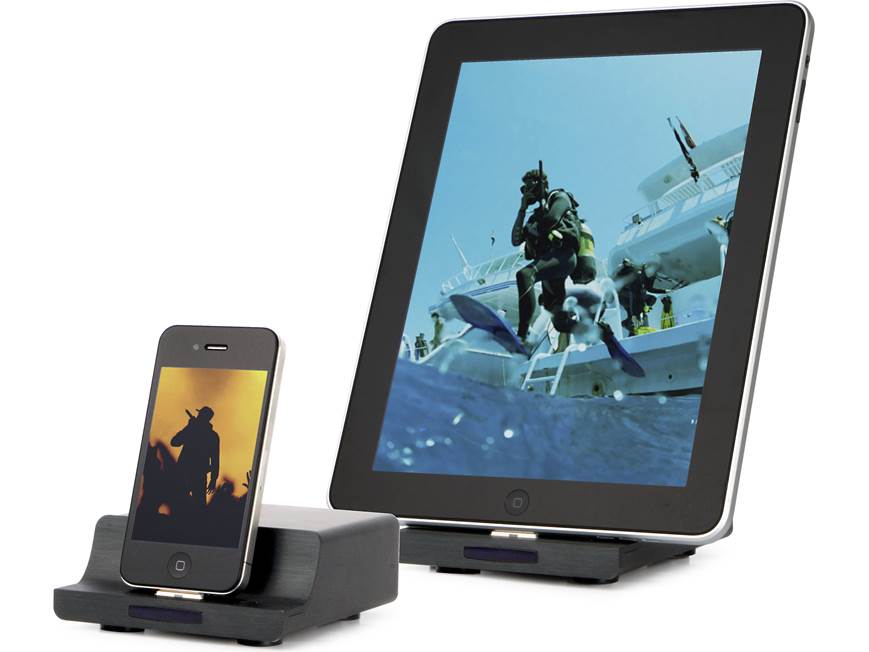 Cambridge Audio ID100 (Black) Digital audio output iPod®/iPhone