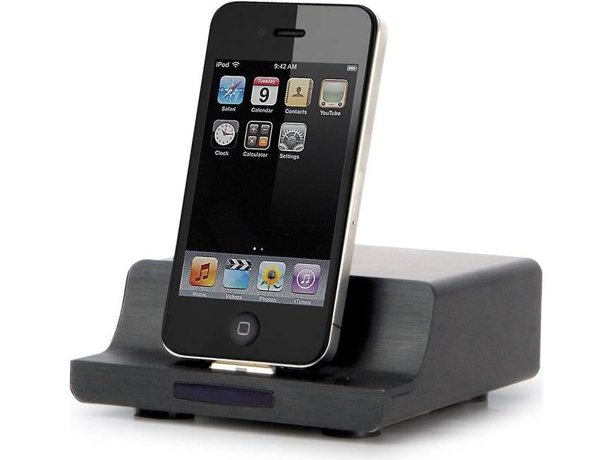 Cambridge Audio ID100 (Black) Digital audio output iPod®/iPhone