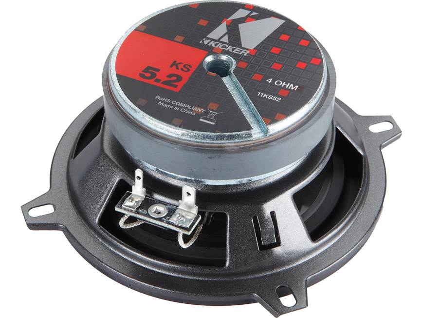 Kicker KS5.2 KS Series 5-1/4