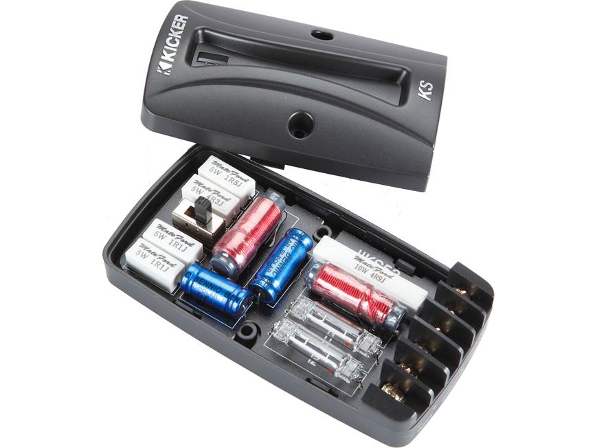Kicker KS5.2 KS Series 5-1/4