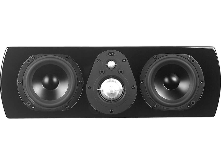 NHT Classic TwoC Center channel speaker at Crutchfield