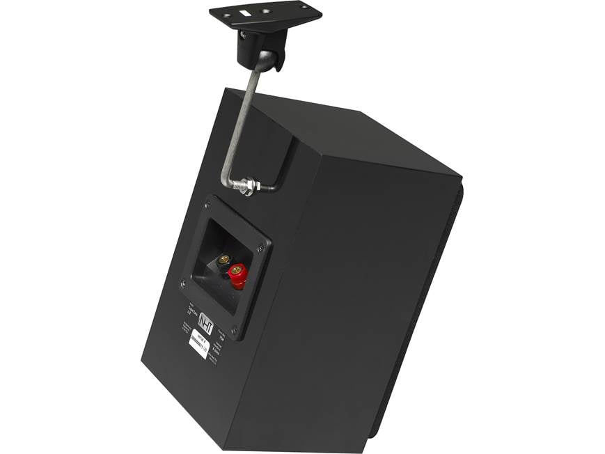 NHT SuperZero 2.0 Satellite speaker at Crutchfield