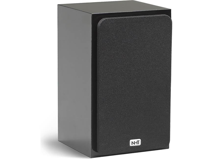 NHT SuperZero 2.0 Satellite speaker at Crutchfield
