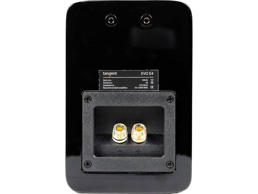 【小さいのに高音質】tangent スピーカー　EVO, EVO E4 小さいのに高音質】tangent スピーカー EVO, EVO E4 Tangent-Audio EVO
