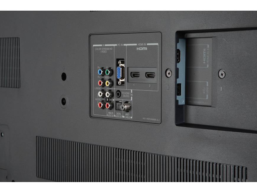 Toshiba 55SL412U 55