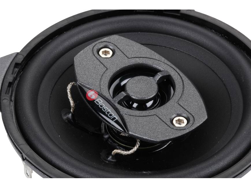 Boston Acoustics SE45 4