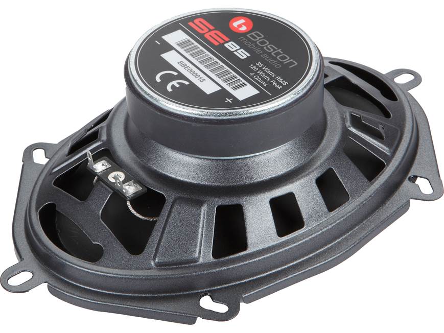 Boston Acoustics SE85 5