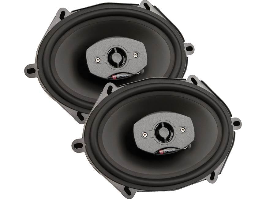 Boston Acoustics SE85 5