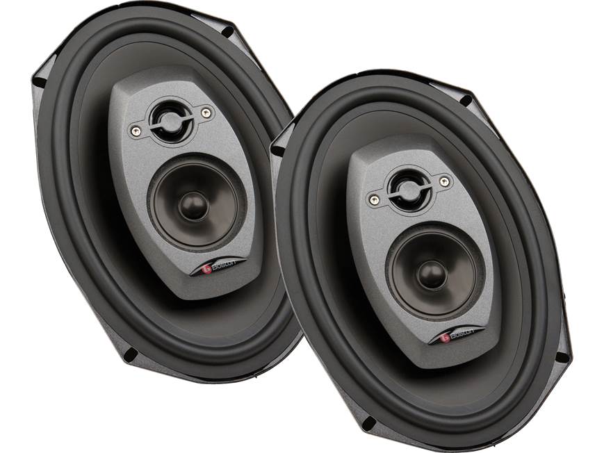 【稀少】Boston speaker　(ツィータ) Boston Acoustics Soundware Xs Se: 5caixas Satélites | MercadoLivre