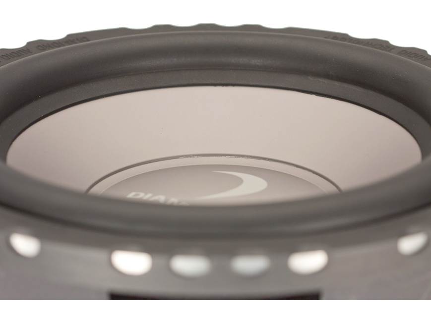 Diamond Audio D615D4 D6 Series 15