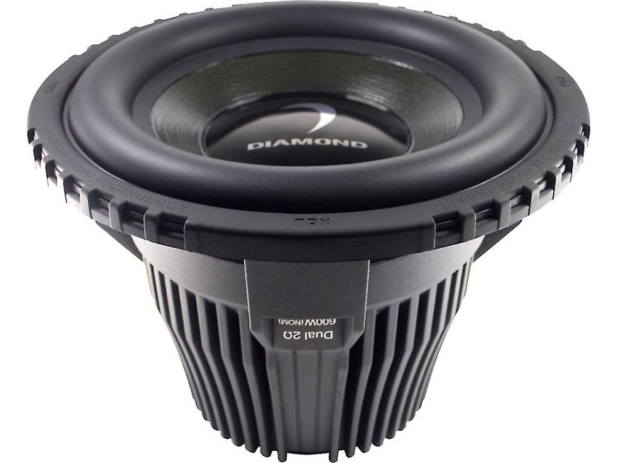 Diamond Audio HP10 HEX PRO Series 10