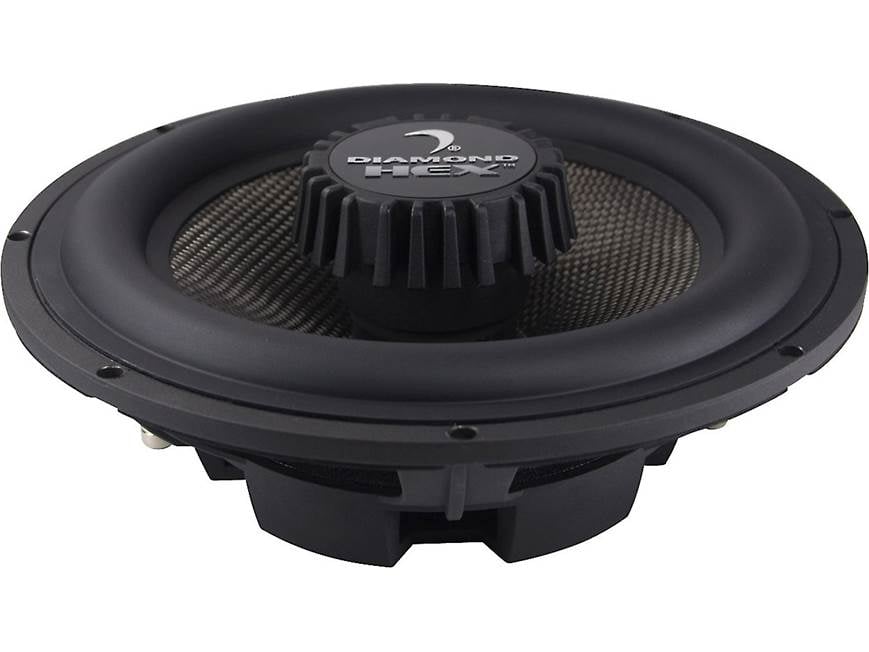 Diamond Audio S104: price, highlights, specs, photos - Crutchfield