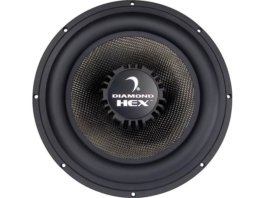 Diamond Audio S104: price, highlights, specs, photos - Crutchfield