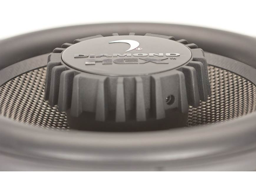 Diamond Audio S104: price, highlights, specs, photos - Crutchfield