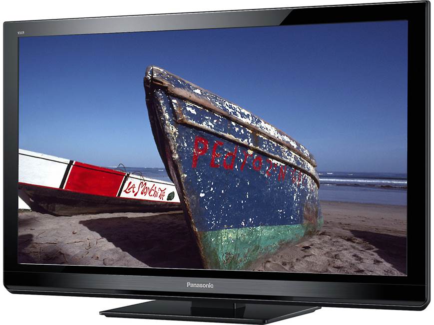 Panasonic VIERA® TC-P42S30 42