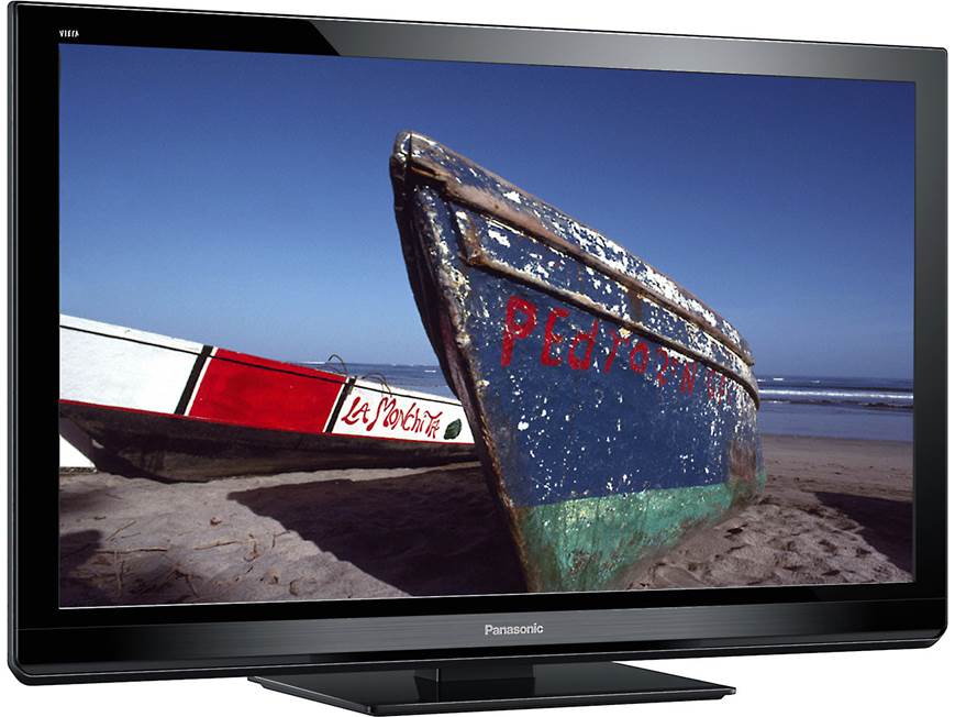 Panasonic VIERA® TC-P42S30 42