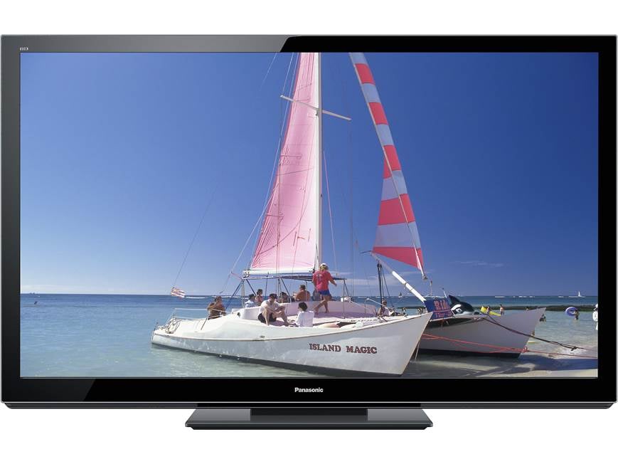 Panasonic VIERA® TC-P50GT30 50