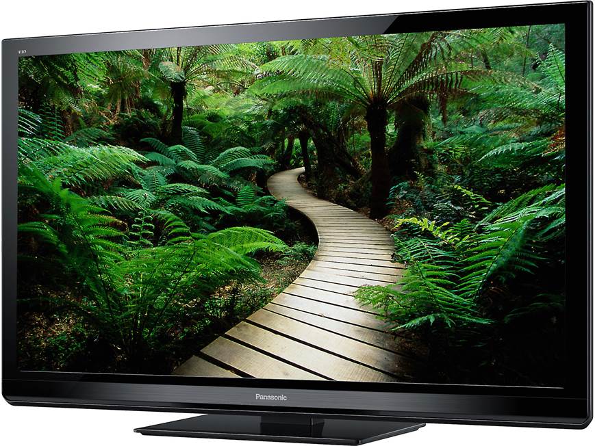 Panasonic VIERA® TC-P50S30 50