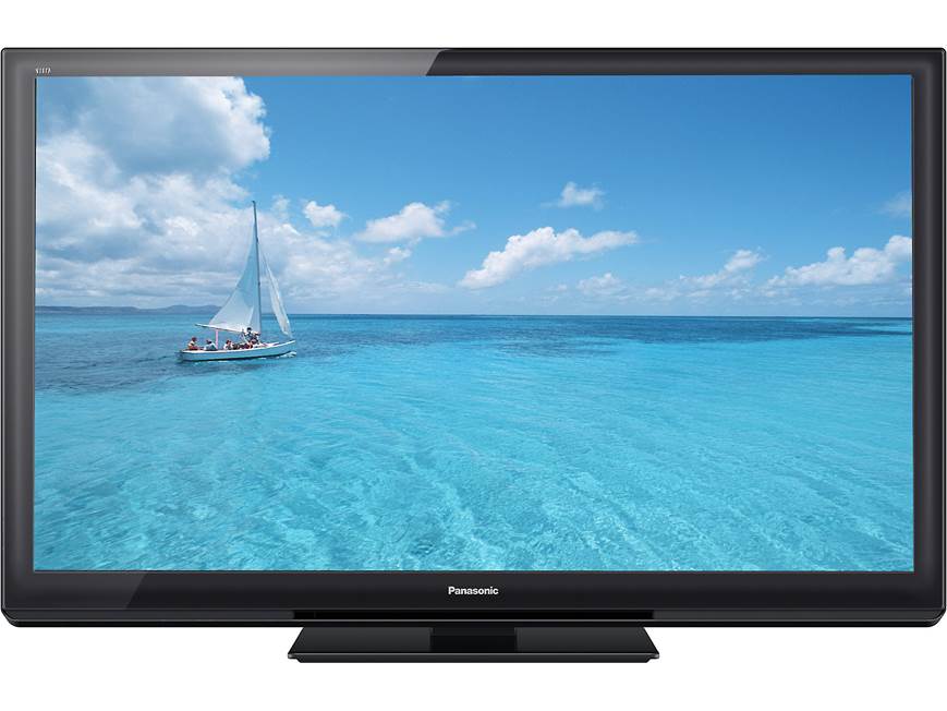 Panasonic VIERA® TC-P50ST30 50