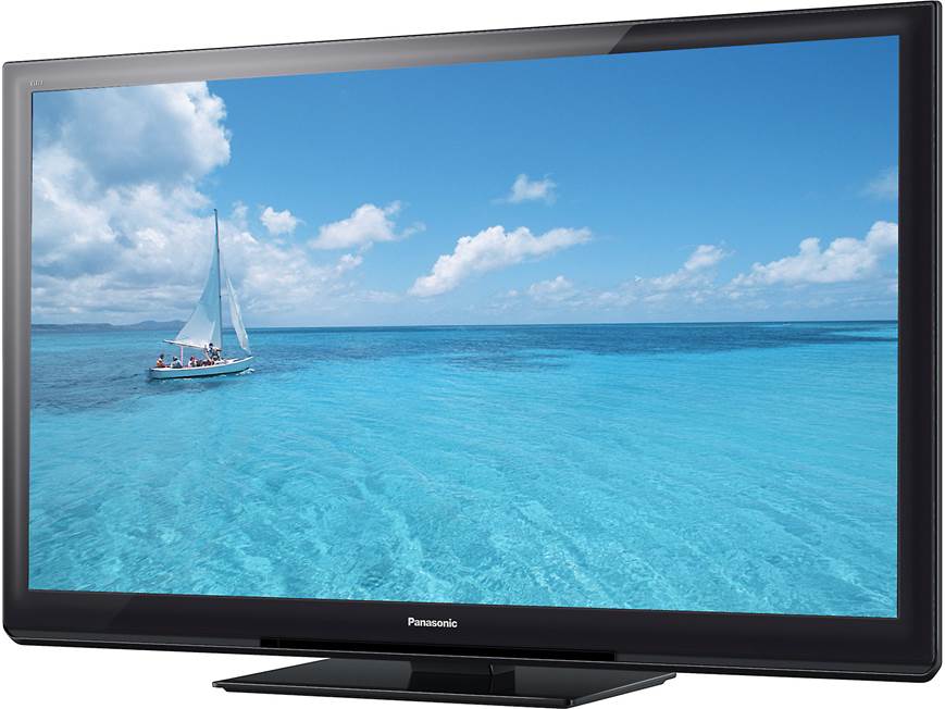 Panasonic VIERA® TC-P50ST30 50