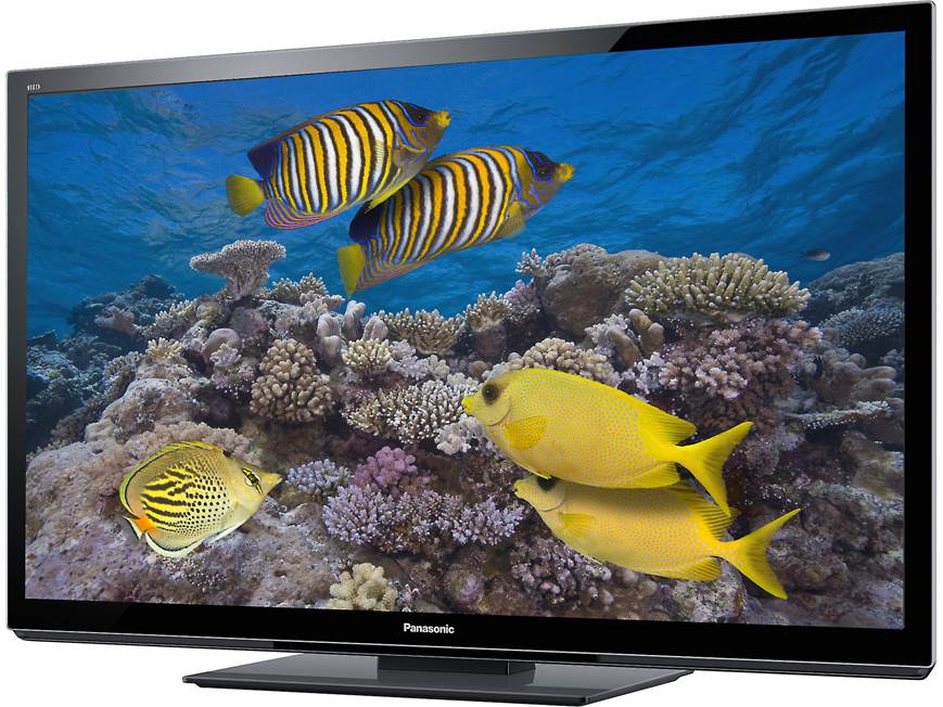 Panasonic VIERA® TC-P55GT30 55