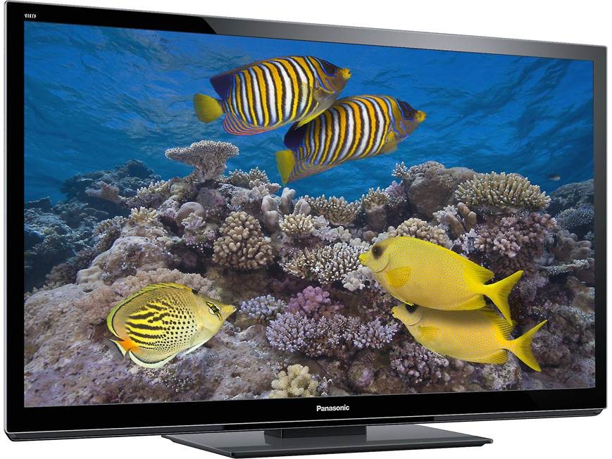 Panasonic VIERA® TC-P55GT30 55