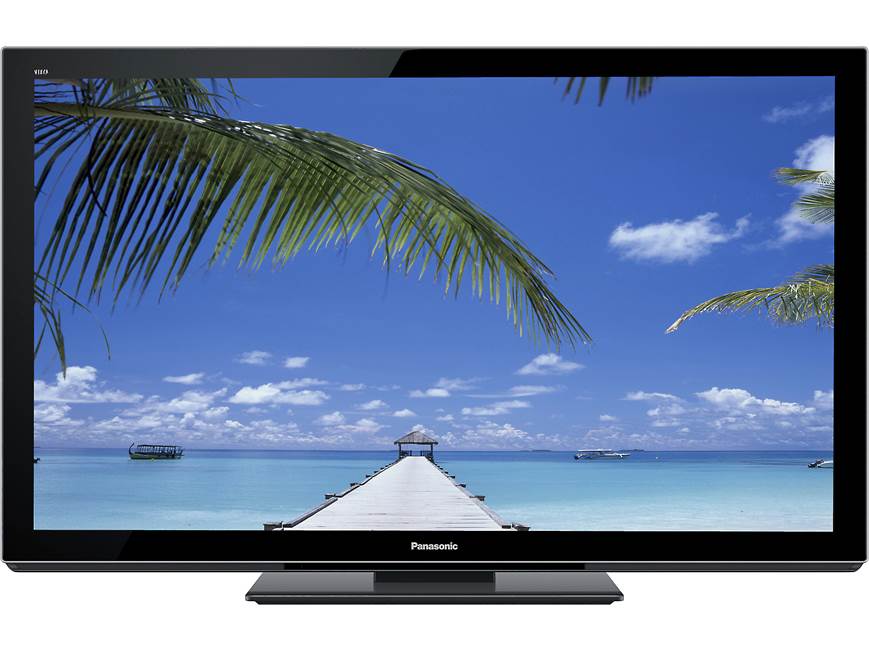 Panasonic VIERA® TC-P55VT30 55