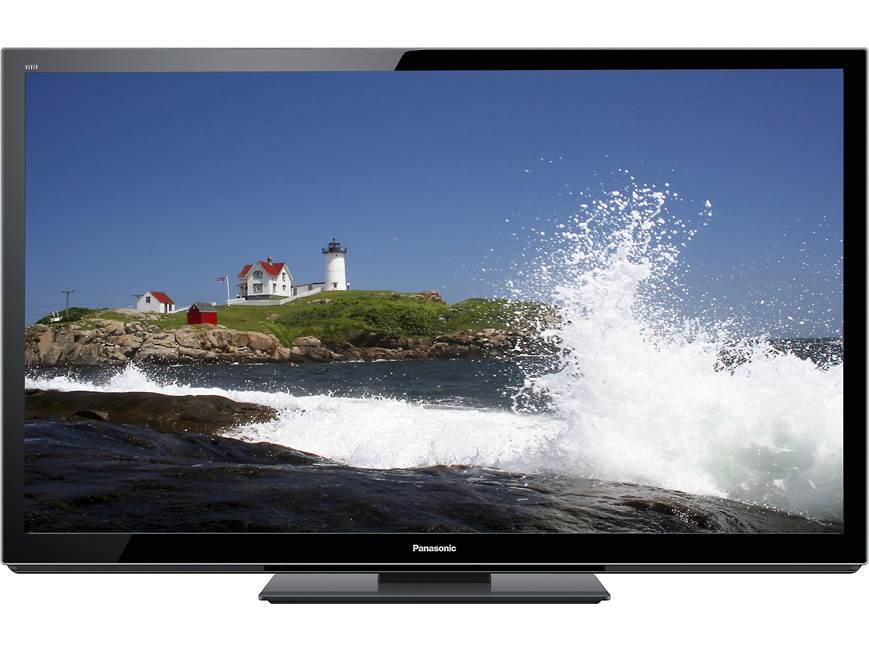Panasonic VIERA® TC-P60GT30 60