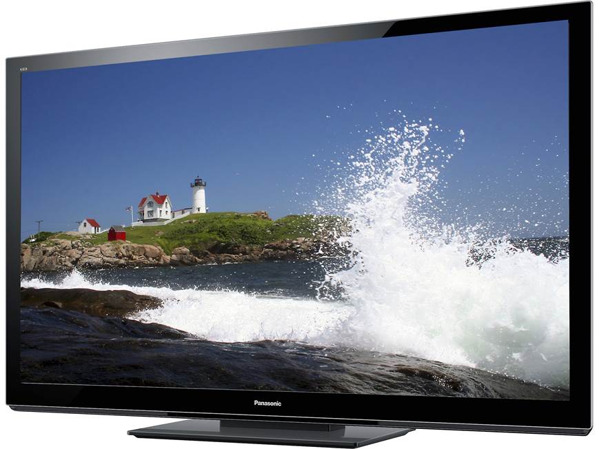 Panasonic VIERA® TC-P60GT30 60