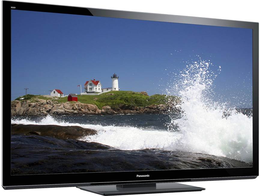 Panasonic VIERA® TC-P60GT30 60