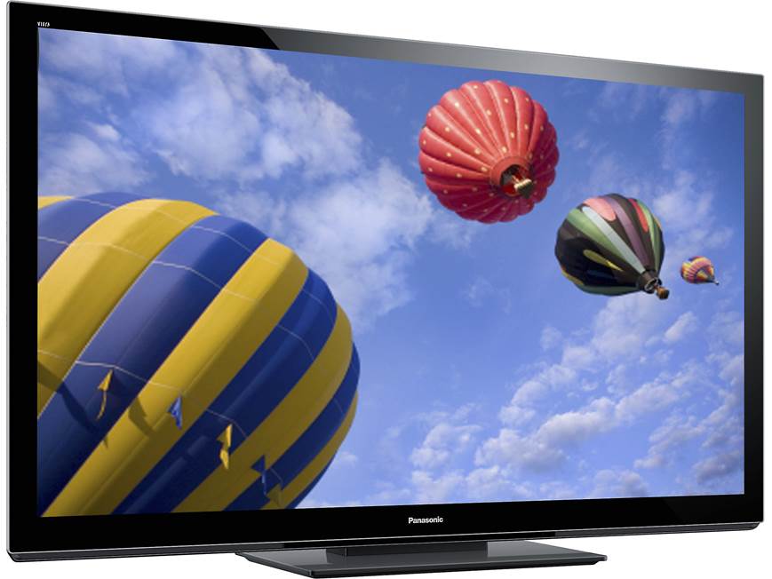 Panasonic VIERA® TC-P65GT30 65