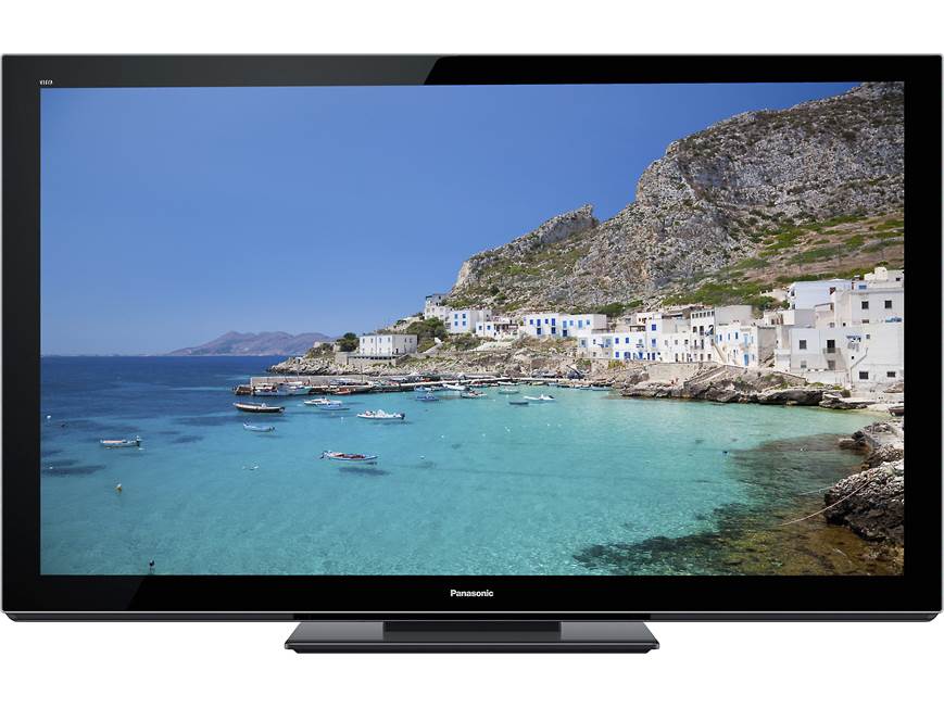 Panasonic VIERA® TC-P65VT30 65